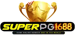 superpg1688 สล็อตเว็บตรง